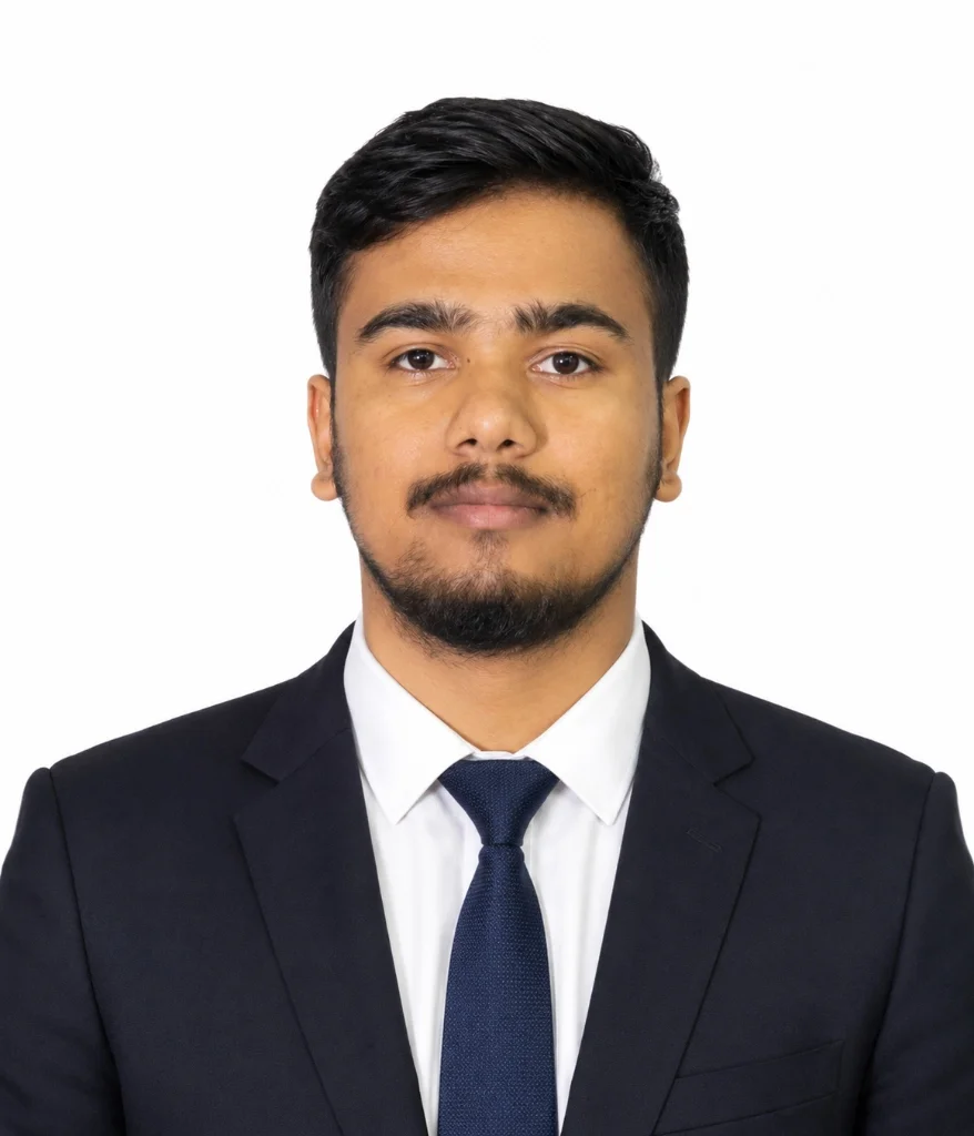 Sameer Bhattarai, ACCA Finalist and Finance Professional in Kathmandu, Nepal